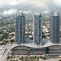 Centaurus Mall - Islamabad