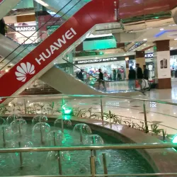 Centaurus Mall - Islamabad