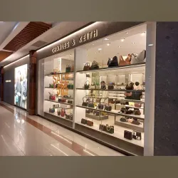 Centaurus Mall - Islamabad