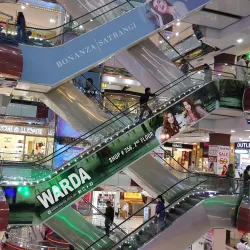 Centaurus Mall - Islamabad