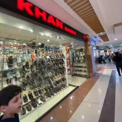 Centaurus Mall - Islamabad