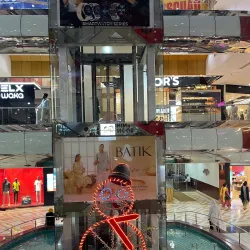 Centaurus Mall - Islamabad