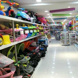 Centaurus Mall - Islamabad