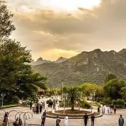 Daman-e-Koh - Islamabad