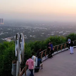 Daman-e-Koh - Islamabad