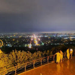 Daman-e-Koh - Islamabad