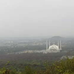 Daman-e-Koh - Islamabad