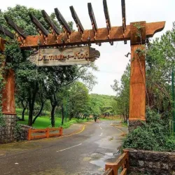 Daman-e-Koh - Islamabad