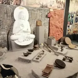 Lok Virsa Museum - Islamabad