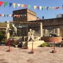 Lok Virsa Museum - Islamabad