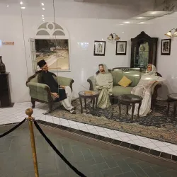 Lok Virsa Museum - Islamabad
