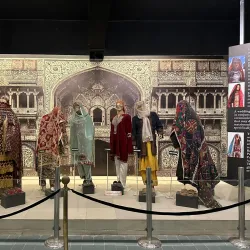 Lok Virsa Museum - Islamabad