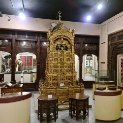 Lok Virsa Museum - Islamabad