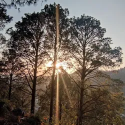 Margalla Hills National Park - Islamabad