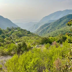 Margalla Hills National Park - Islamabad