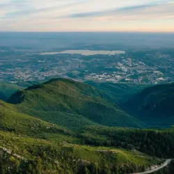 Margalla Hills National Park - Islamabad