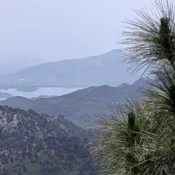 Margalla Hills National Park - Islamabad