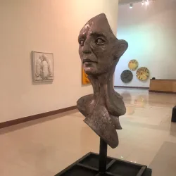 National Art Gallery - Islamabad