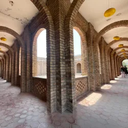 National Art Gallery - Islamabad