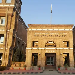 National Art Gallery - Islamabad