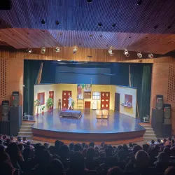 National Art Gallery - Islamabad