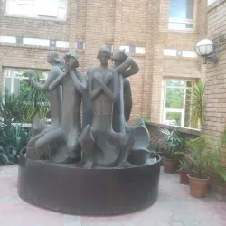 National Art Gallery - Islamabad