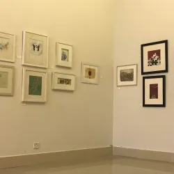 National Art Gallery - Islamabad