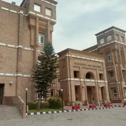 National Art Gallery - Islamabad