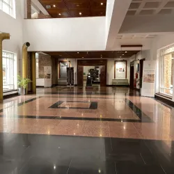 National Art Gallery - Islamabad