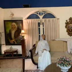 Pakistan Monument - Islamabad