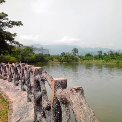 Rawal Lake - Islamabad