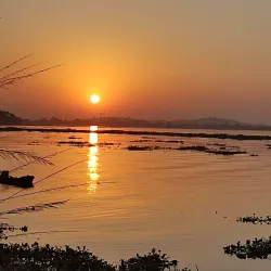 Rawal Lake - Islamabad
