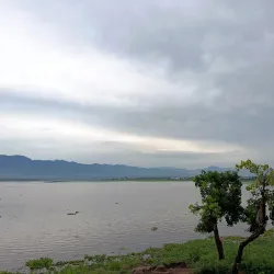 Rawal Lake - Islamabad
