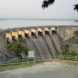 Rawal Lake - Islamabad