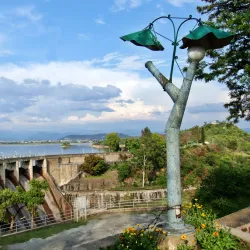 Rawal Lake - Islamabad