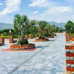 Rawal Lake - Islamabad