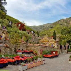 Saidpur Village - Islamabad