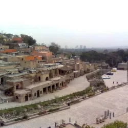 Saidpur Village - Islamabad