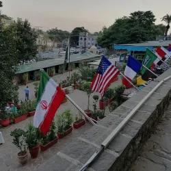Saidpur Village - Islamabad