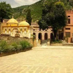 Saidpur Village - Islamabad