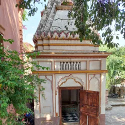 Saidpur Village - Islamabad