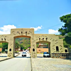 Saidpur Village - Islamabad