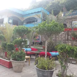 Saidpur Village - Islamabad