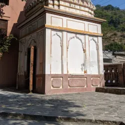 Saidpur Village - Islamabad