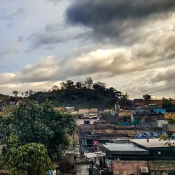 Saidpur Village - Islamabad