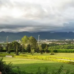 Shakarparian National Park - Islamabad