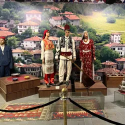 Shakarparian National Park - Islamabad