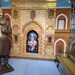 Shakarparian National Park - Islamabad