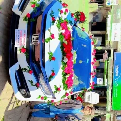 Jahanian Bazaar - Jahanian