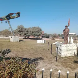 Jahanian Bazaar - Jahanian